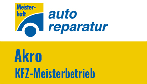akro Autoteile und Kfz-Reparaturen: Ihre Autowerkstatt in Pinneberg